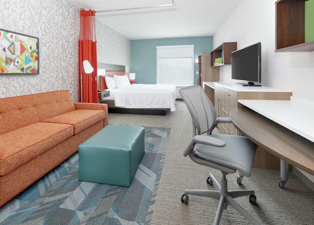 Home2 Suites By Hilton Hagerstown Zimmer foto