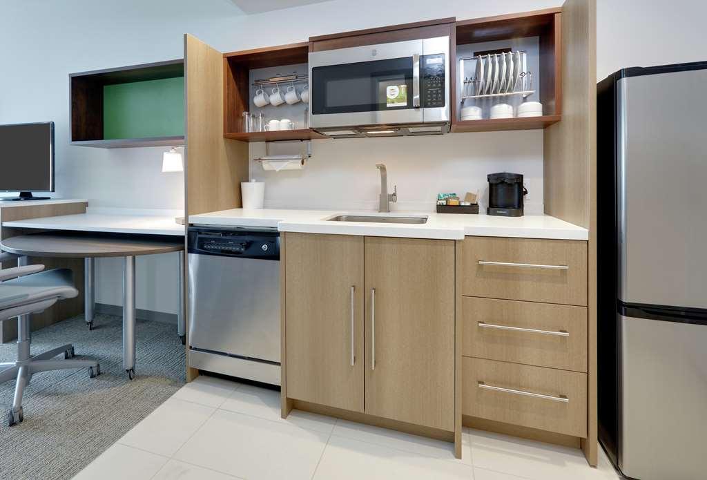Home2 Suites By Hilton Hagerstown Zimmer foto