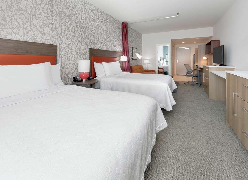 Home2 Suites By Hilton Hagerstown Zimmer foto