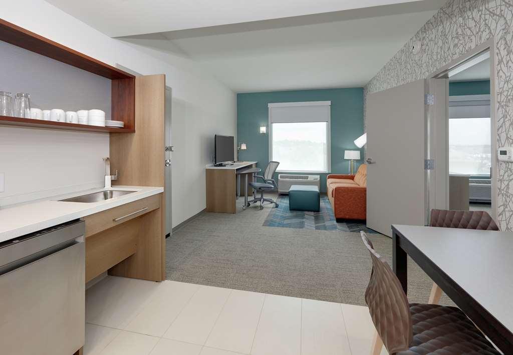 Home2 Suites By Hilton Hagerstown Zimmer foto